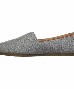 Skechers BOBS Plush – Pine Cones -Sandals Elegant Shop 3326 GRY 2