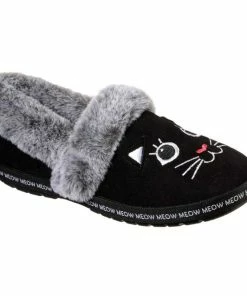 Skechers BOBS Too Cozy – Meow Pajamas
