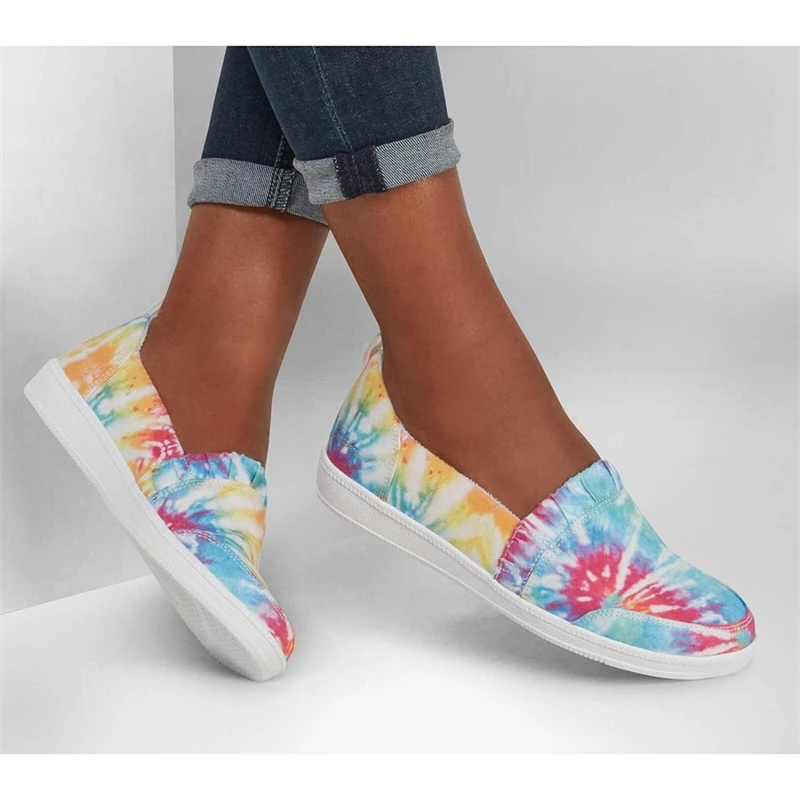Skechers Madison Ave – To Dye For – MULTI 4 Skechers Madison Ave – To Dye For – MULTI - Image 2