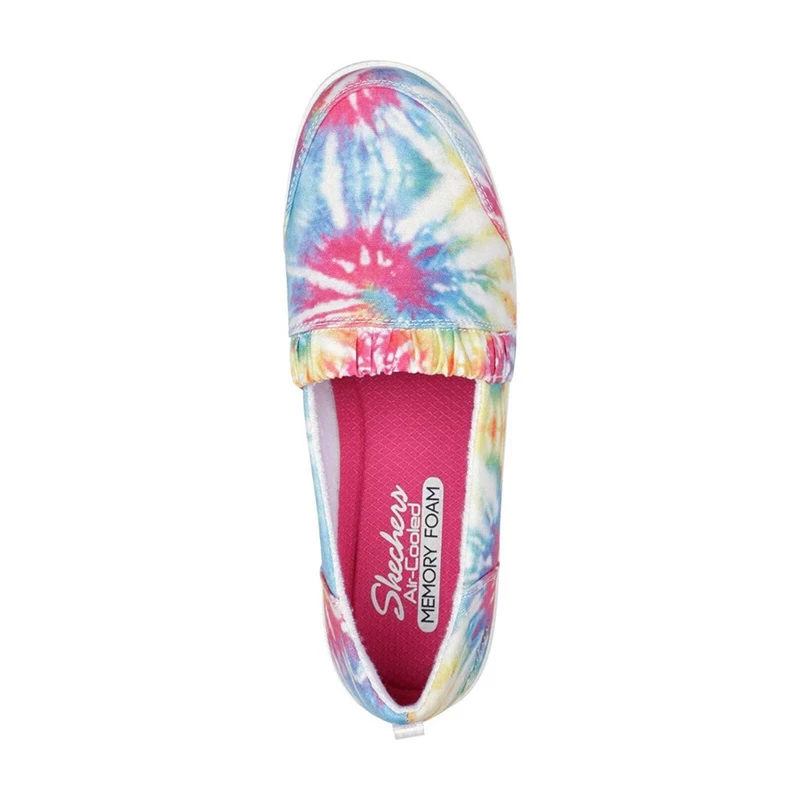 Skechers Madison Ave – To Dye For – MULTI 5 Skechers Madison Ave – To Dye For – MULTI - Image 3