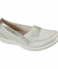 Skechers Be-Lux – Winding Down – NATURAL