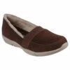 Skechers Be-Lux – Moonlight Stroll – CHOCOLATE -Sandals Elegant Shop SK WOMEN SHOES 100196CHOCOLATE