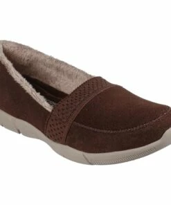 Skechers Be-Lux – Moonlight Stroll – CHOCOLATE