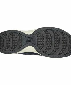 Skechers Relaxed Fit Commute Time – City Bloom – NAVY 7 Skechers Relaxed Fit Commute Time – City Bloom – NAVY -Sandals Elegant Shop SK WOMEN SHOES 100311NAVY 2