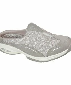 Skechers Relaxed Fit Commute Time – City Bloom – TAUPE