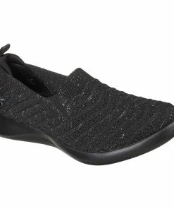 Skechers Spectrum – Radiant Glow – BLACK