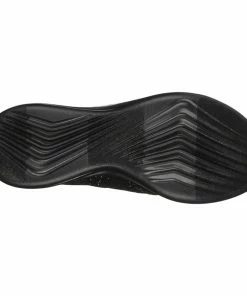 Skechers Spectrum – Radiant Glow – BLACK 7 Skechers Spectrum – Radiant Glow – BLACK -Sandals Elegant Shop SK WOMEN SHOES 104177BLACK 2