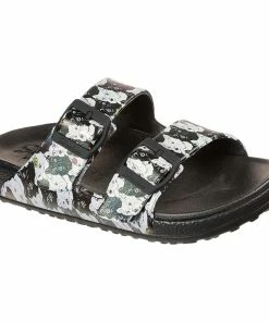 Skechers Foamies Cali Breeze 2.0 – Check’Her – BKW