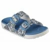 Skechers Foamies Cali Breeze 2.0 – Pup Party – BLU