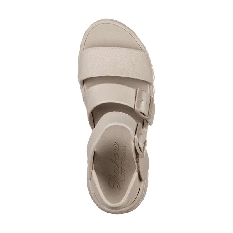 Skechers Foamies D’Lites 2.0 – Style Icon – TPE 4 Skechers Foamies D’Lites 2.0 – Style Icon – TPE - Image 2