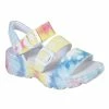 Skechers Foamies D’Lites 2.0 – Flower Child – MLT 2 Skechers Foamies D’Lites 2.0 – Flower Child – MLT -Sandals Elegant Shop SK WOMEN SHOES 111068MLT