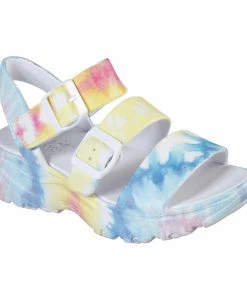 Skechers Foamies D’Lites 2.0 – Flower Child – MLT