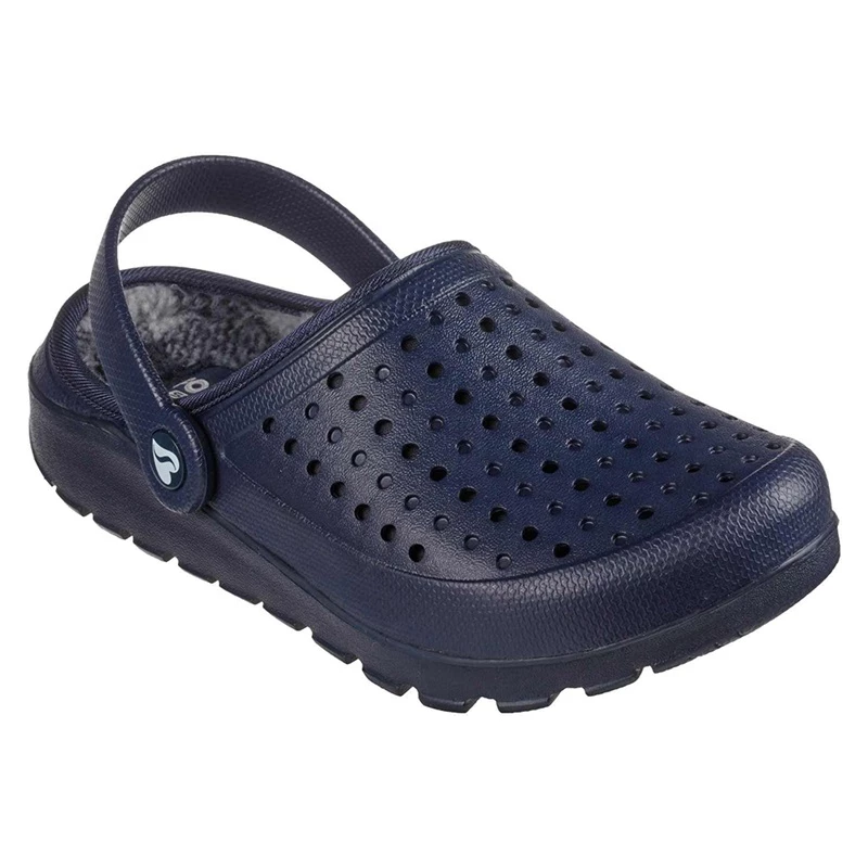Skechers Foamies Footsteps – NAVY 3 Skechers Foamies Footsteps – NAVY
