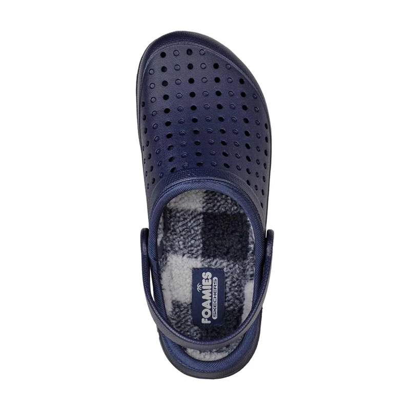 Skechers Foamies Footsteps – NAVY 5 Skechers Foamies Footsteps – NAVY - Image 3