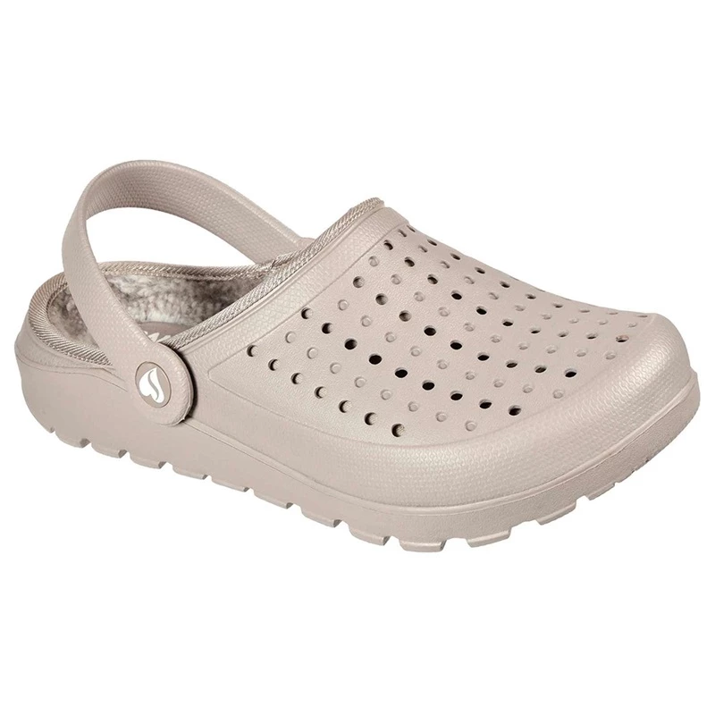 Skechers Foamies Footsteps – TAUPE 3 Skechers Foamies Footsteps – TAUPE