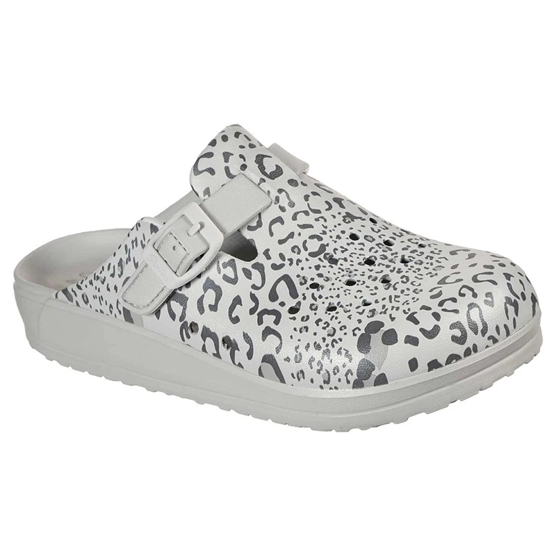 Skechers Foamies Cali Breeze 2.0 – GRAY 3 Skechers Foamies Cali Breeze 2.0 – GRAY