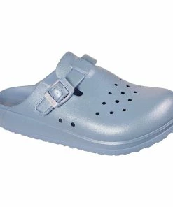 Skechers Foamies Cali Breeze 2.0 – Sugar Kisses – LIGHT BLUE