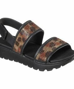 Skechers Foamies Footsteps – BLK