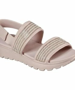 Skechers Foamies Footsteps – How Extra – BLSH