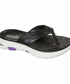 Skechers Foamies GOwalk 5 – Bali – BKW