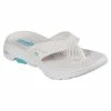 Skechers Foamies GOwalk 5 – Bali – WHT