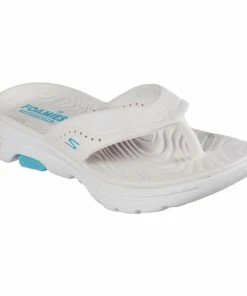 Skechers Foamies GOwalk 5 – Bali – WHT