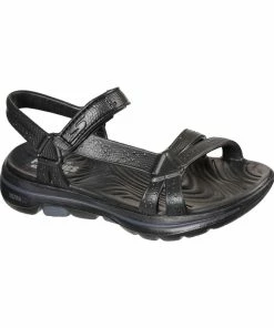 Skechers Foamies GOwalk 5 – Tahiti – BKGY