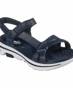 Skechers Foamies GOwalk 5 – Tahiti – NVY