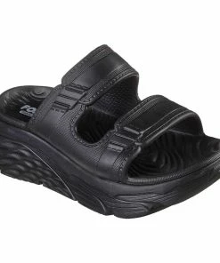 Skechers Foamies Max Cushioning – Incite – BBK