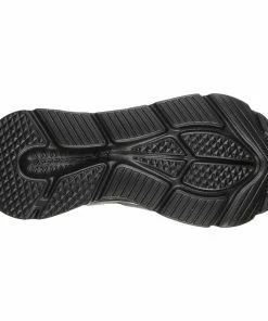 Skechers Foamies Max Cushioning – Incite – BBK -Sandals Elegant Shop SK WOMEN SHOES 111125BBK 2