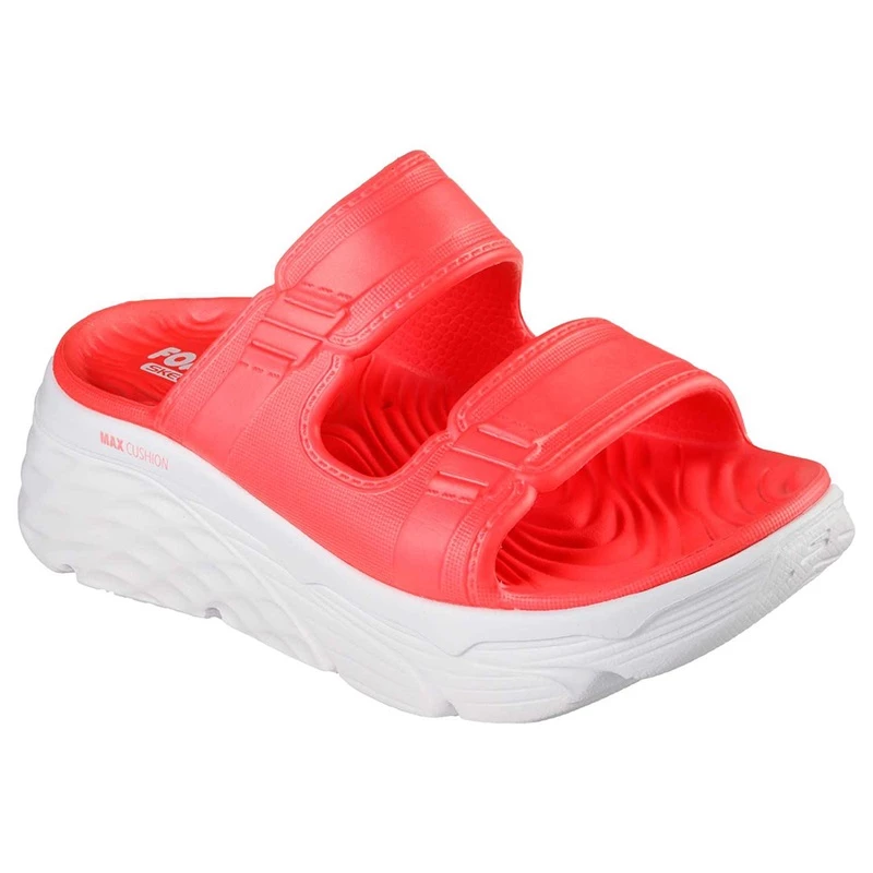 Skechers Foamies Max Cushioning – Incite – CRL 3 Skechers Foamies Max Cushioning – Incite – CRL