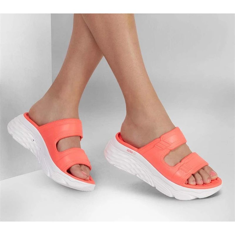 Skechers Foamies Max Cushioning – Incite – CRL 4 Skechers Foamies Max Cushioning – Incite – CRL - Image 2