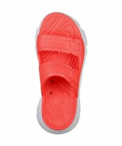 Skechers Foamies Max Cushioning – Incite – CRL 7 Skechers Foamies Max Cushioning – Incite – CRL -Sandals Elegant Shop SK WOMEN SHOES 111125CRL 2