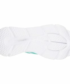 Skechers Foamies Max Cushioning – Incite – TEAL 7 Skechers Foamies Max Cushioning – Incite – TEAL -Sandals Elegant Shop SK WOMEN SHOES 111125TEAL 2