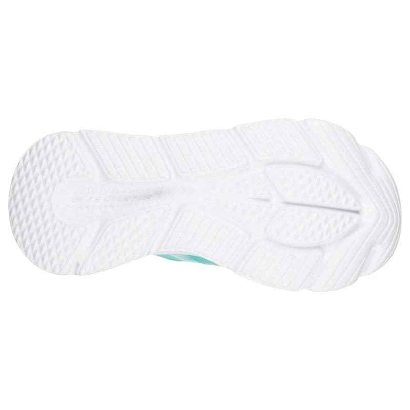 Skechers Foamies Max Cushioning – Incite – TEAL 5 Skechers Foamies Max Cushioning – Incite – TEAL - Image 3