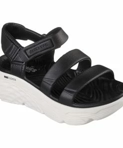 Skechers Foamies Max Cushioning – Aura – BKW