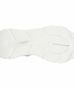 Skechers Foamies Max Cushioning – Aura – BKW 7 Skechers Foamies Max Cushioning – Aura – BKW -Sandals Elegant Shop SK WOMEN SHOES 111126BKW 2