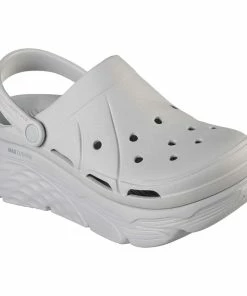 Skechers Foamies Max Cushioning – High Tide – GRAY