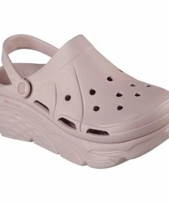 Skechers Foamies Max Cushioning – High Tide – ROSE