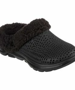 Skechers Foamies GOwalk 5 – Relax – BLACK