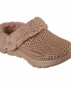Skechers Foamies GOwalk 5 – Relax – CHESTNUT