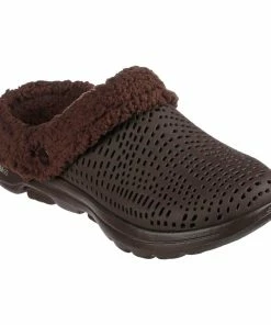 Skechers Foamies GOwalk 5 – Relax – CHOCOLATE