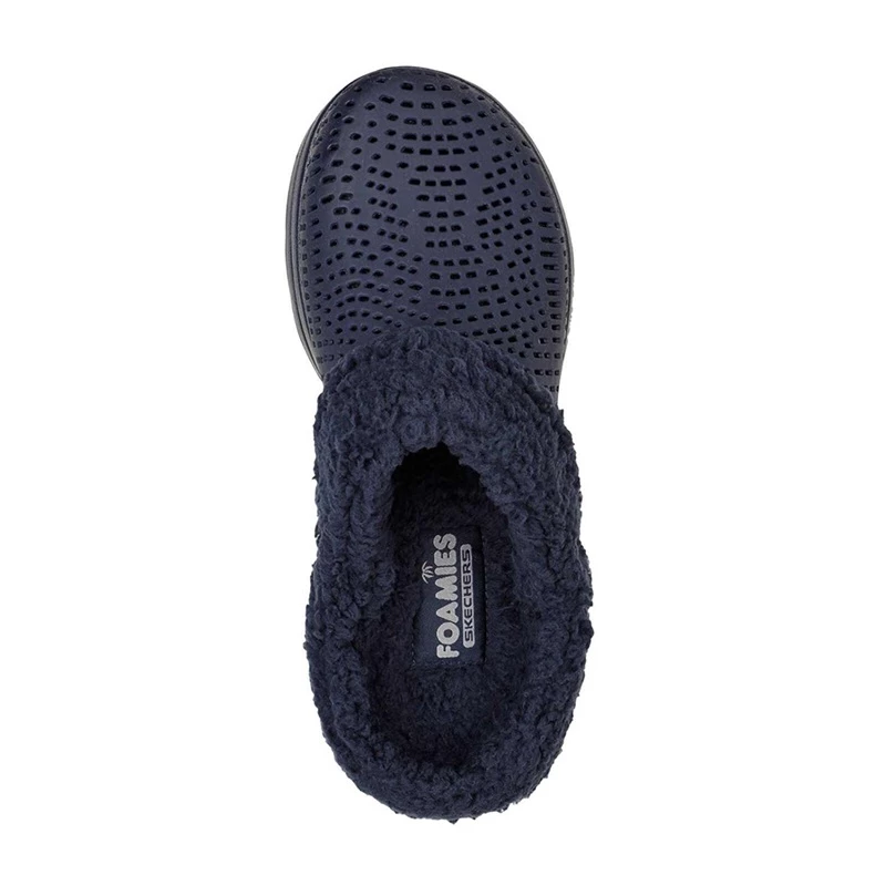 Skechers Foamies GOwalk 5 – Relax – NAVY 5 Skechers Foamies GOwalk 5 – Relax – NAVY - Image 3