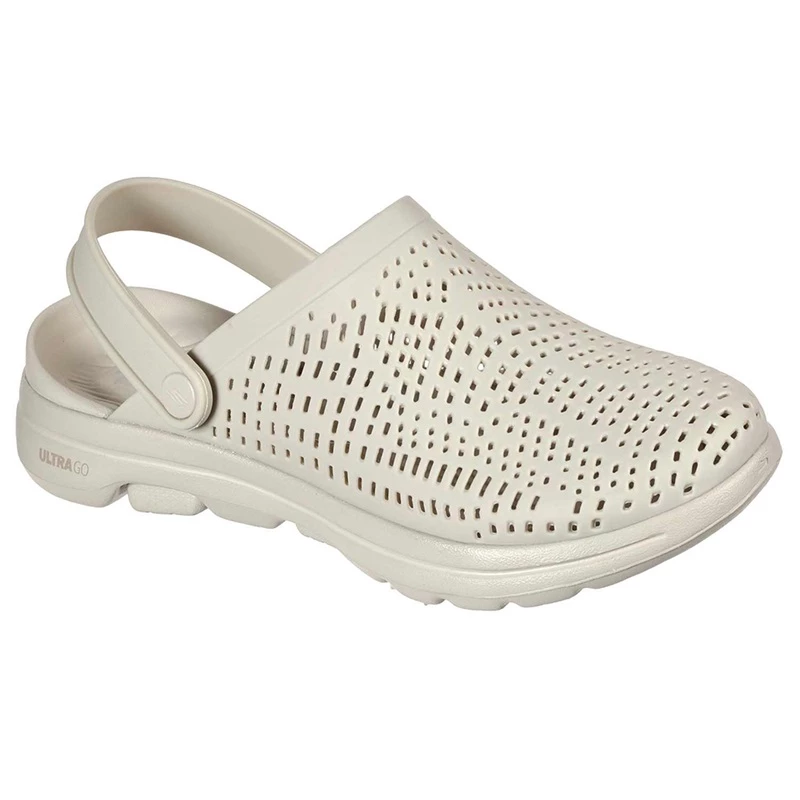 Skechers Foamies GOwalk 5 – Harmony – NATURAL 3 Skechers Foamies GOwalk 5 – Harmony – NATURAL