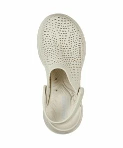Skechers Foamies GOwalk 5 – Harmony – NATURAL 7 Skechers Foamies GOwalk 5 – Harmony – NATURAL -Sandals Elegant Shop SK WOMEN SHOES 111144NATURAL 2