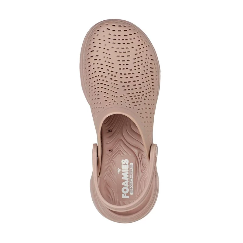 Skechers Foamies GOwalk 5 – Harmony – ROSE 5 Skechers Foamies GOwalk 5 – Harmony – ROSE - Image 3