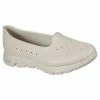 Skechers Foamies GOwalk 5 – Mystified – NATURAL