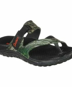 Skechers Mossy Oak, Foamies Reggae – Fascinated – BKMT