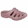 Skechers Foamies Speedsters – Meander – ROSE -Sandals Elegant Shop SK WOMEN SHOES 111202ROSE