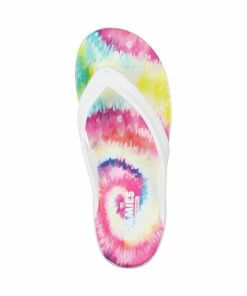 Skechers Foamies Bay Breeze – Spontaneous – WMLT -Sandals Elegant Shop SK WOMEN SHOES 111215WMLT 2